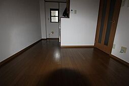 JR山陽本線 松永駅 徒歩25分の賃貸アパート 2階2DKのリビング/ダイニング