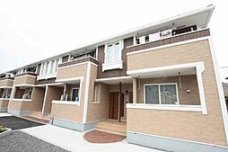 JR福塩線 横尾駅 3.4kmの賃貸アパート