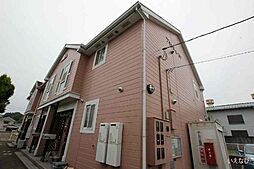 JR山陽本線 備後赤坂駅 徒歩33分の賃貸アパート