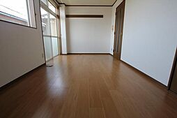 JR山陽本線 東尾道駅 徒歩8分の賃貸アパート 2階1Kのリビング/ダイニング