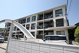 JR山陽新幹線 新尾道駅 徒歩36分の賃貸マンション