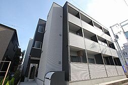 JR山陽本線 福山駅 徒歩15分