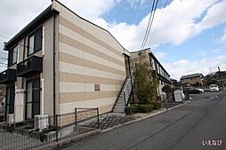 JR山陽本線 大門駅 徒歩5分の賃貸アパート