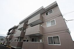 JR山陽本線 東福山駅 徒歩18分の賃貸マンション