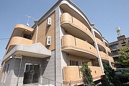 JR福塩線 備後本庄駅 徒歩20分の賃貸マンション