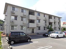 JR山陽本線 東福山駅 徒歩10分の賃貸アパート