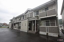 JR福塩線 備後本庄駅 徒歩17分