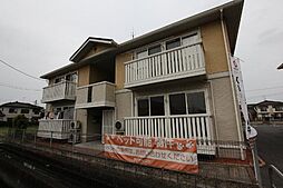 JR山陽本線 東福山駅 5.2kmの賃貸アパート