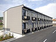 広島県府中市中須町：物件画像／ホームメイトFC福山春日店　株式会社いえなび