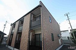 JR山陽本線 東福山駅 徒歩10分の賃貸アパート