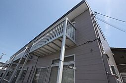 JR山陽本線 大門駅 徒歩10分の賃貸アパート