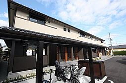 JR山陽本線 福山駅 3.9kmの賃貸アパート