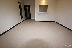 JR山陽本線 東福山駅 3.4kmの賃貸アパート 2階1Kのリビング/ダイニング