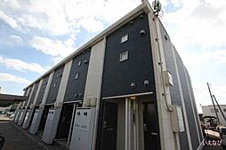 JR山陽本線 東福山駅 3.4kmの賃貸アパート