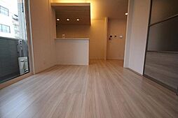 JR山陽本線 福山駅 徒歩28分の賃貸アパート 2階2LDKのリビング/ダイニング