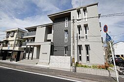 JR山陽本線 福山駅 徒歩28分の賃貸アパート