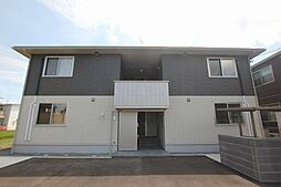 JR山陽本線 大門駅 徒歩8分の賃貸アパート