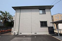 JR福塩線 上戸手駅 徒歩10分