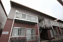 JR山陽本線 福山駅 3.4kmの賃貸アパート