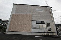 JR福塩線 横尾駅 徒歩23分の賃貸アパート