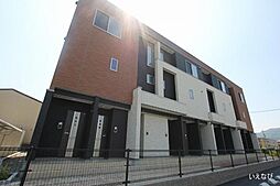 JR福塩線 備後本庄駅 徒歩26分の賃貸アパート