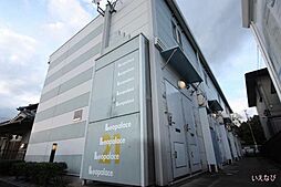 JR山陽本線 東福山駅 徒歩36分の賃貸アパート