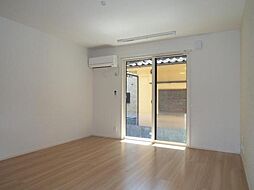 JR山陽本線 東福山駅 徒歩29分の賃貸一戸建て 2階3LDKのリビング/ダイニング