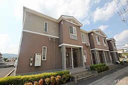 JR福塩線 高木駅 徒歩18分の賃貸アパート