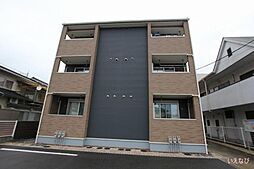 井原鉄道 井原駅 徒歩10分の賃貸アパート