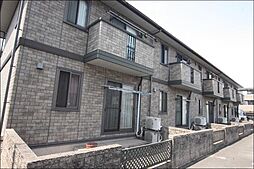 JR山陽本線 東福山駅 4.1kmの賃貸アパート