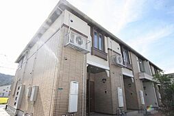 JR山陽本線 福山駅 4kmの賃貸アパート