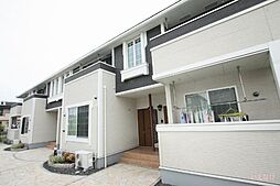 JR福塩線 駅家駅 徒歩17分の賃貸アパート