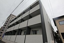 JR山陽本線 福山駅 徒歩20分の賃貸マンション