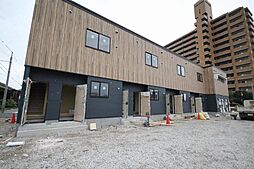 JR山陽本線 松永駅 徒歩5分の賃貸アパート