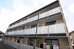 JR山陽本線 福山駅 徒歩18分の賃貸アパート