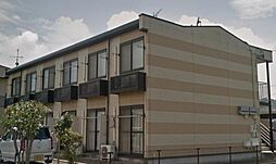 JR山陽本線 大門駅 徒歩5分の賃貸アパート