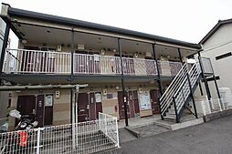 JR山陽本線 大門駅 徒歩10分の賃貸アパート