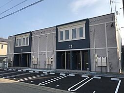 セントフィールドA