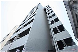 JR山陽本線 福山駅 徒歩10分の賃貸マンション