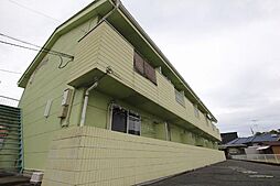 JR山陽新幹線 新尾道駅 徒歩8分の賃貸アパート