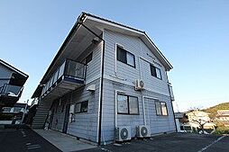 JR山陽新幹線 新尾道駅 徒歩27分の賃貸アパート