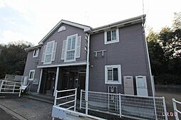 JR山陽本線 東福山駅 徒歩32分の賃貸アパート