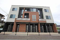 JR福塩線 備後本庄駅 徒歩25分の賃貸アパート