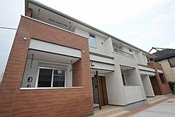 JR福塩線 備後本庄駅 徒歩15分の賃貸アパート