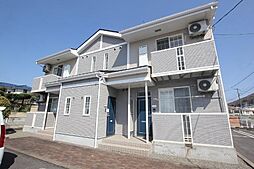 JR山陽本線 松永駅 徒歩10分