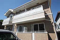 JR山陽新幹線 新尾道駅 徒歩37分の賃貸アパート