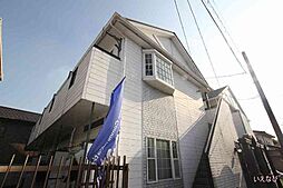 JR山陽本線 東福山駅 徒歩28分の賃貸アパート