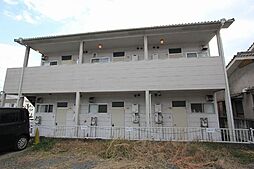 JR山陽本線 東福山駅 3.1kmの賃貸アパート