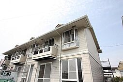 JR山陽本線 東福山駅 徒歩34分の賃貸アパート