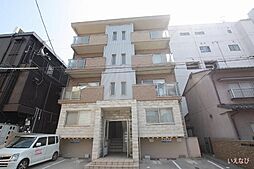 JR山陽本線 福山駅 徒歩21分の賃貸マンション